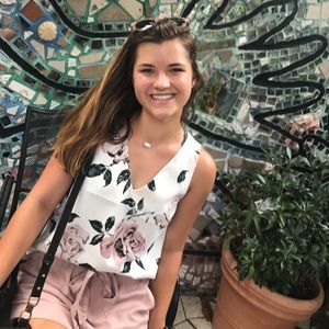 Meet your Posher, Alexa